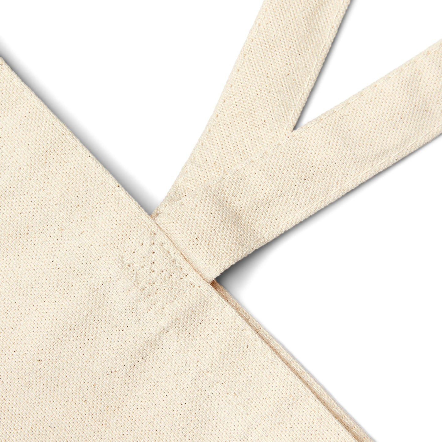 Coastal Coquette Canvas Tote Bag – Nautical Fisherman Beach Design