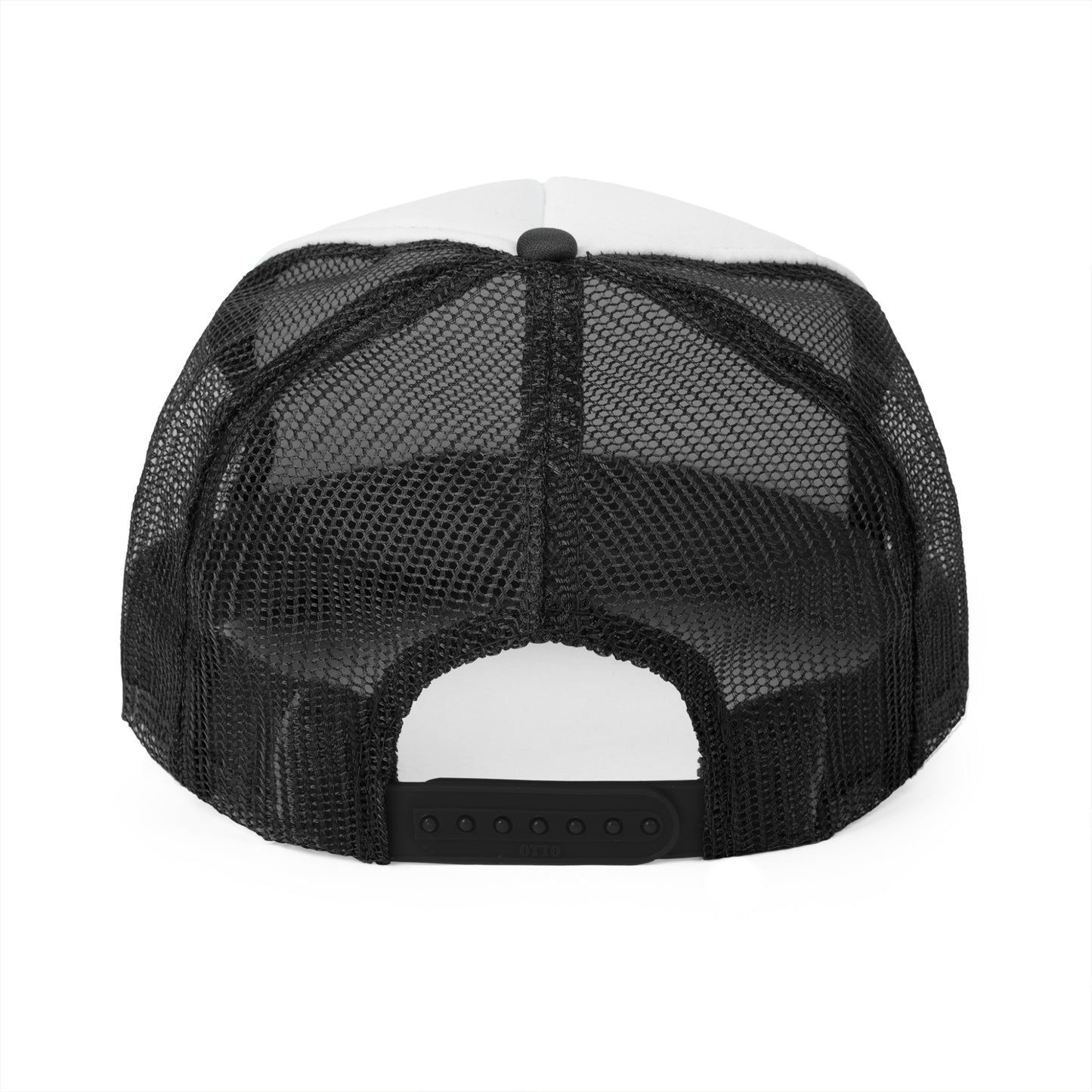 Baseball and Softball Mom Trucker Hat – Cute Mama Mesh Cap with Heart Design