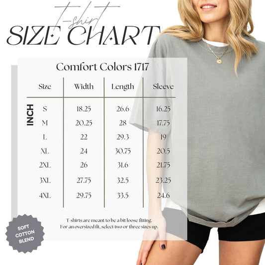 Retro Pastel Bow and Beach Graphic Tee – Comfort Colors White, Summer Coastal Aesthetic T-Shirt for Women